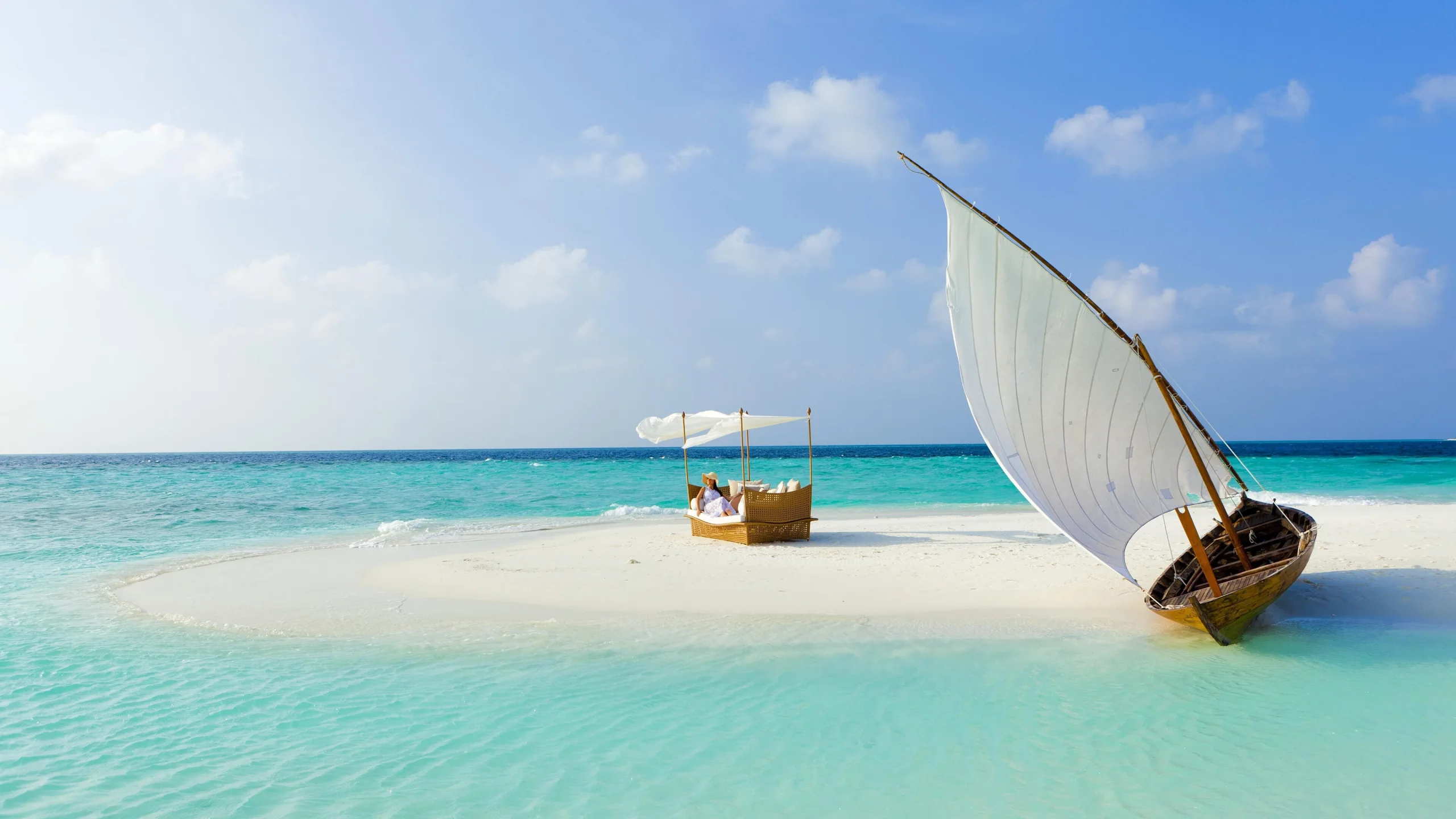 Corporate Retreat Packages banner