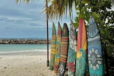 Experiences thumbnail