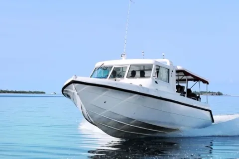 Marine Transport thumbnail