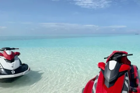 Maafushi Ocean Adventures