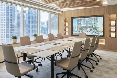 Conference Rooms thumbnail